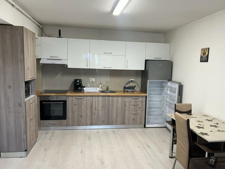 Apartament Class Park - 4