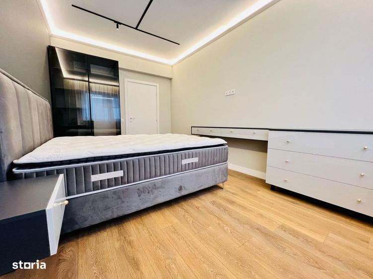 DRUMUL TABEREI, AP 3 CAMERE! PRET- 127.000 euro tva inclus - 5