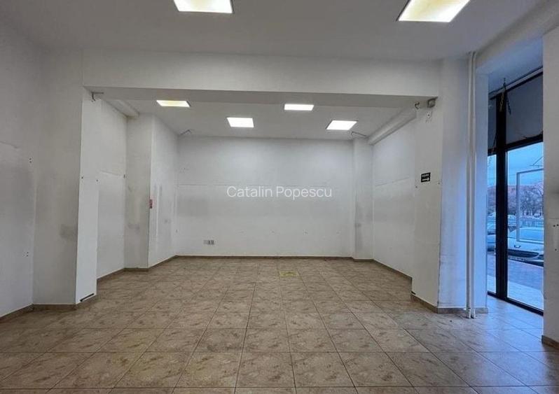 Spațiu comercial, 104 mp în Iancului Spațiu comercial, 104 mp în Iancului