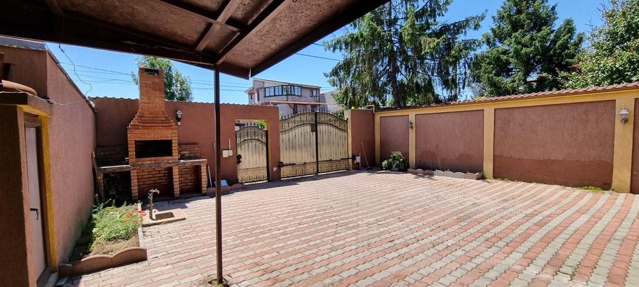 Vila Individuala - Giulesti Sector 6 - 41