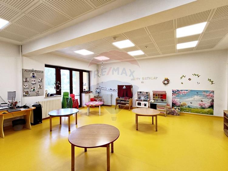 For Sale Educational Campus Baneasa, 12000sqm Land-School-Kindergarden - 33