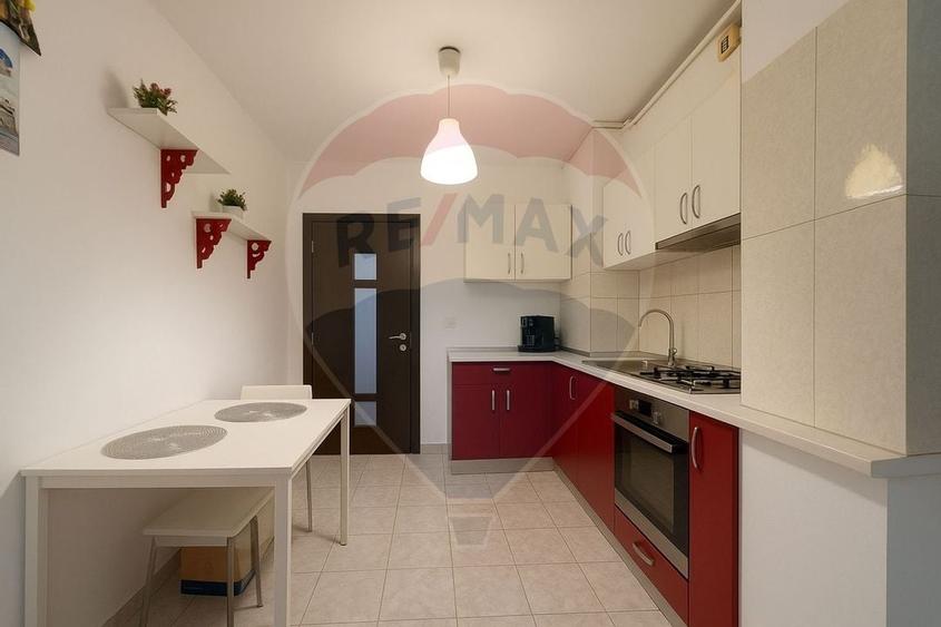 Oferta de pret/Apartament de vânzare 2cam Lujerui/Virtutii mobilat - 3