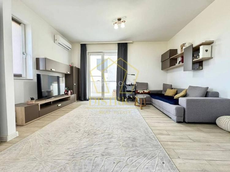 Apartament mobilat cu 2 camere | Dumbravita Apartament mobilat cu 2 camere | Dumbravita