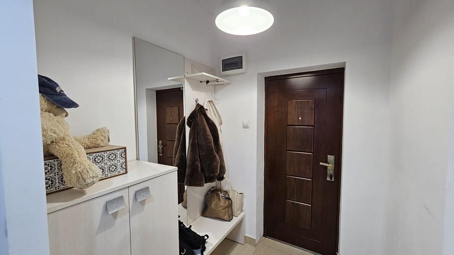 Apartament de vânzare – 1 cameră | 40mp| Buna Ziua – Bonjour Residence - 7