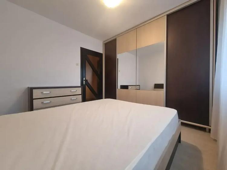 Chirie 2 camere Metrou Dristor Parcare Inclusa - 10