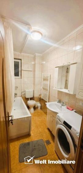 Apartament 2 camere de vânzare – Baciu, zona Napolact / CBA - 7