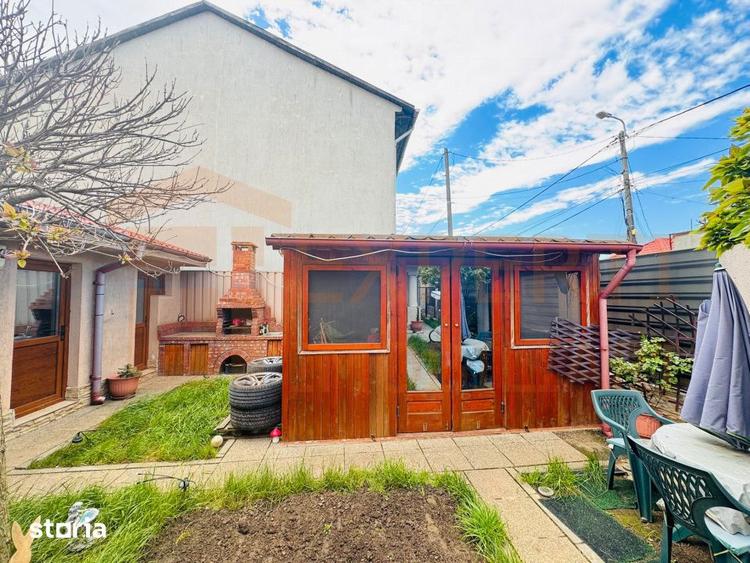Casa renovata, ideala pentru familie zona Bratianu - 3