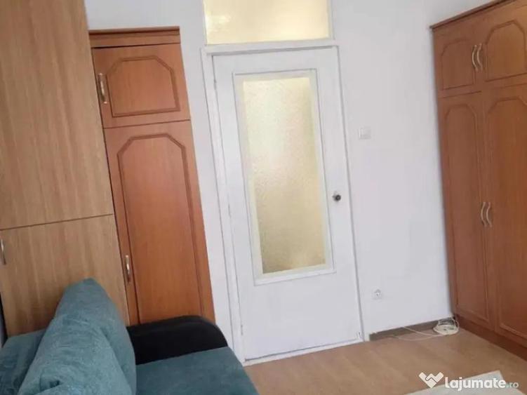 Camera de camin - zona Tractorul(baie si bucatarie) - 6