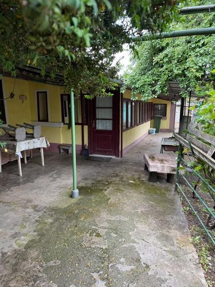 Casa de Vanzare Cornu de Jos , Comuna Draganesti Prahova - 8
