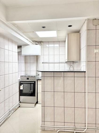 APARTAMENT CU CENTRALA - AFLAT PE BULEVARD APROAPE DE PTA ALBA IULIA - UNIRII - 11