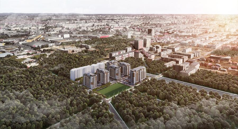 Valea Oltului, Valea Ialomitei - 1