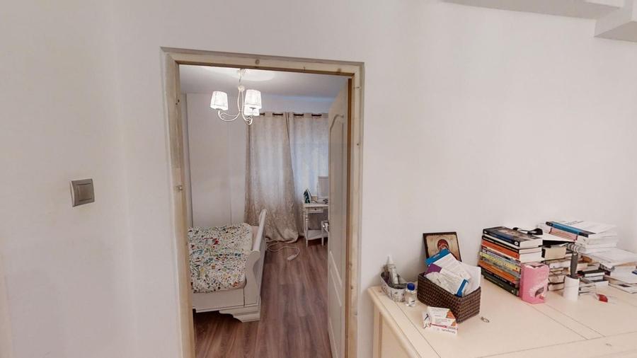 Apartament 3 Camere de Vanzare *Cismigiu* *Tur Virtual* - 12