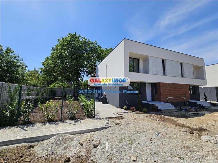 Vanzare case Premium de tip Duplex situate pe Calea Giulesti - 6