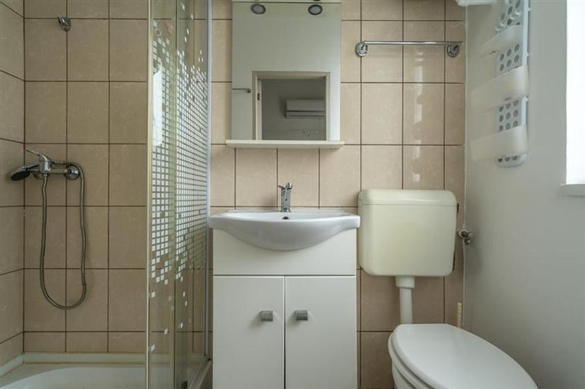 MUNCII BASARABIA,GARSONIERA,20 MP,ETAJ 3,BLOC 1970,INVESTITIE - 7