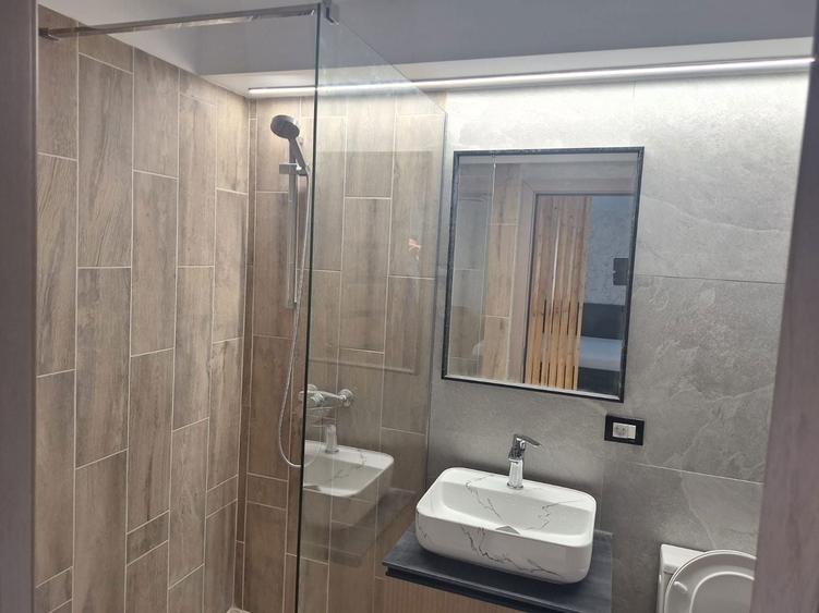 Inchiriez garsoniera 1 mai Ciuperca - 8