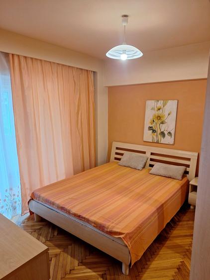 Ofer spre inchiriere apartament 3 camere si loc parcare in cartier Tomis 2, Constanta - 8
