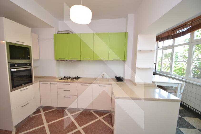 Apartament 4 camere - MOXA (Calea Victoriei) - 12