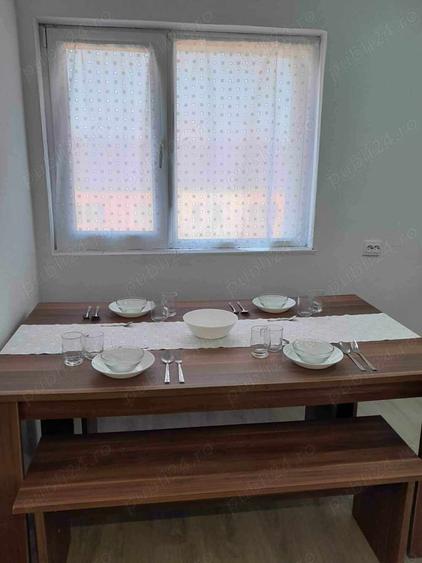 Vand garsoniera Slobozia - 4