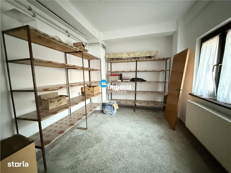 Bucatarie de inchiriat Copou - ideal Catering - 5