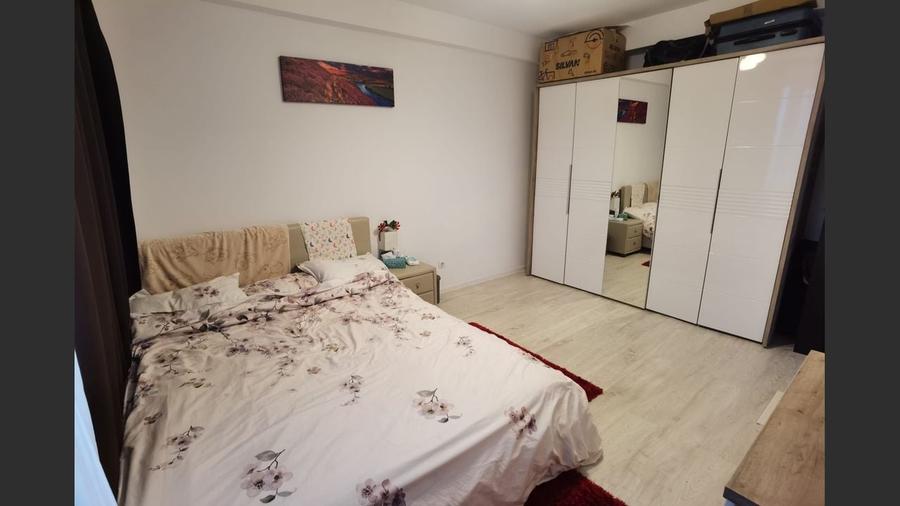 Apartament de v&acirc;nzare, Valea Lupului - 52 mp, 2 camere - 2