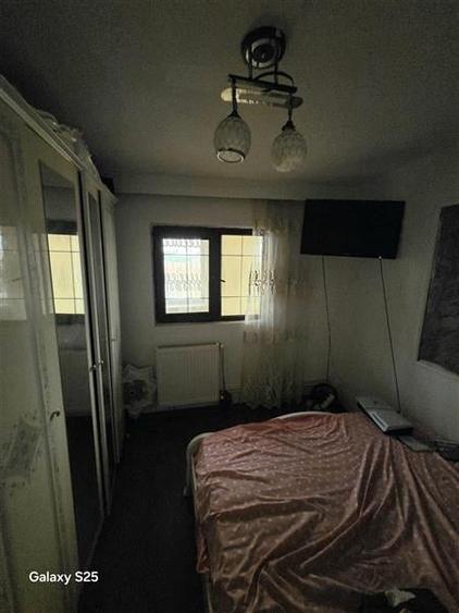 Vila din Caramida, 2 Corpuri, 145 mp, Zona Casa de Cultura - 17