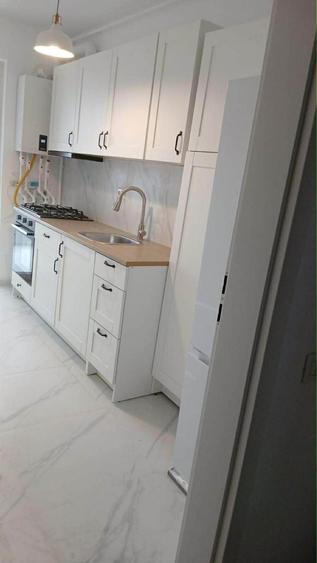 Garsoniera de inchiriat -prima inchiriere Str. Tineretului 65 - 3