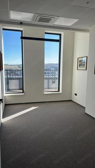 Semicentral - Inchiriere spatiu birouri/comercial - Str. Fabricii De Zahar - 1