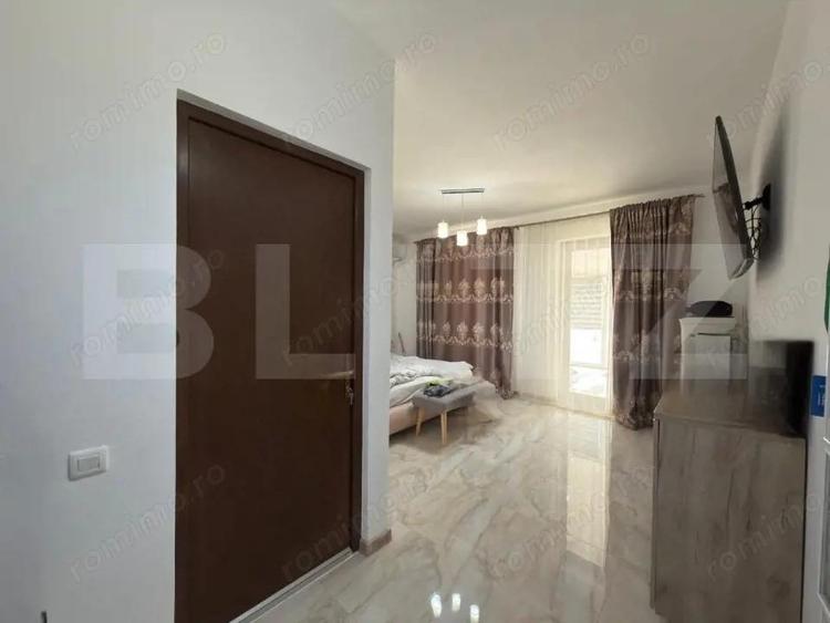 Casa 4 dormitoare, 204 mp, teren 1000 mp, zona Carcea - 7