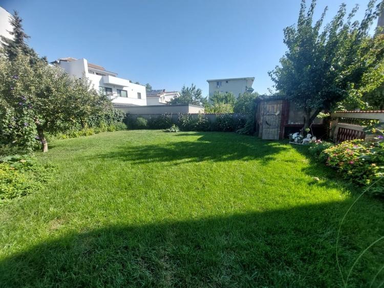 Ovidiu Vile - imobil D+P+1 - INDEPENDENTA ENERGETIC !!!! - 3