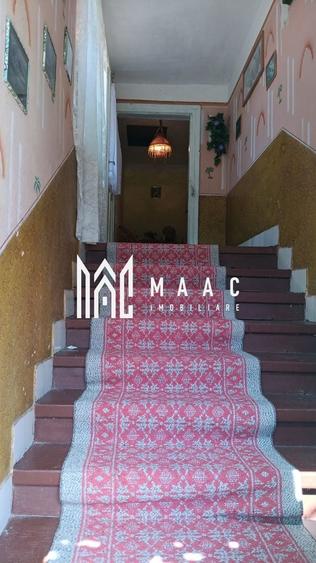 Casa 4 camere | Teren 2000 | Alțâna - 5