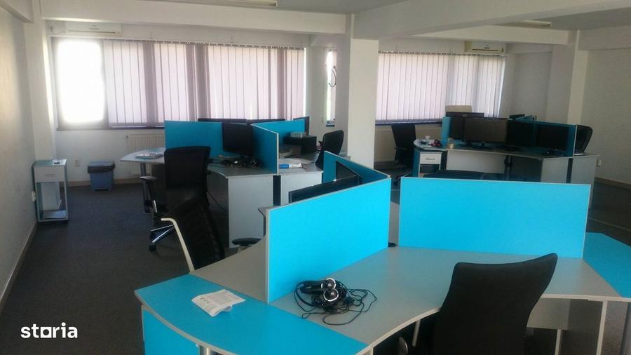 Spatiu de inchiriat 250 mp - Semicentral - 4
