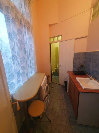 Inchiriere garsoniera Universitate metrou 2 minute,Teatrul National - 5