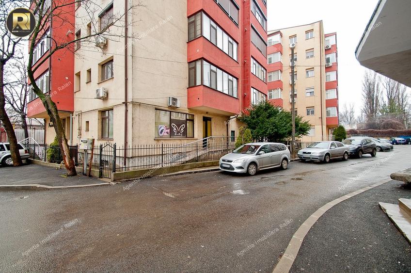 Vanzare spatiu profesional versatil in Galati, Sid-Vest, parter, sup.43 mp - 1