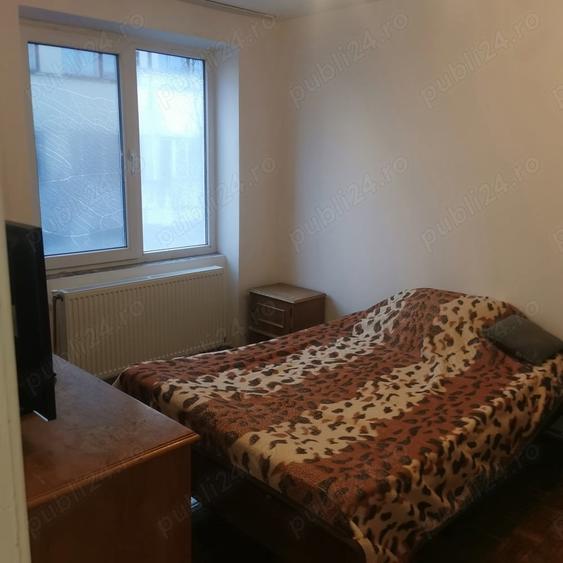 Inchiriez apartament zona centrala - 6