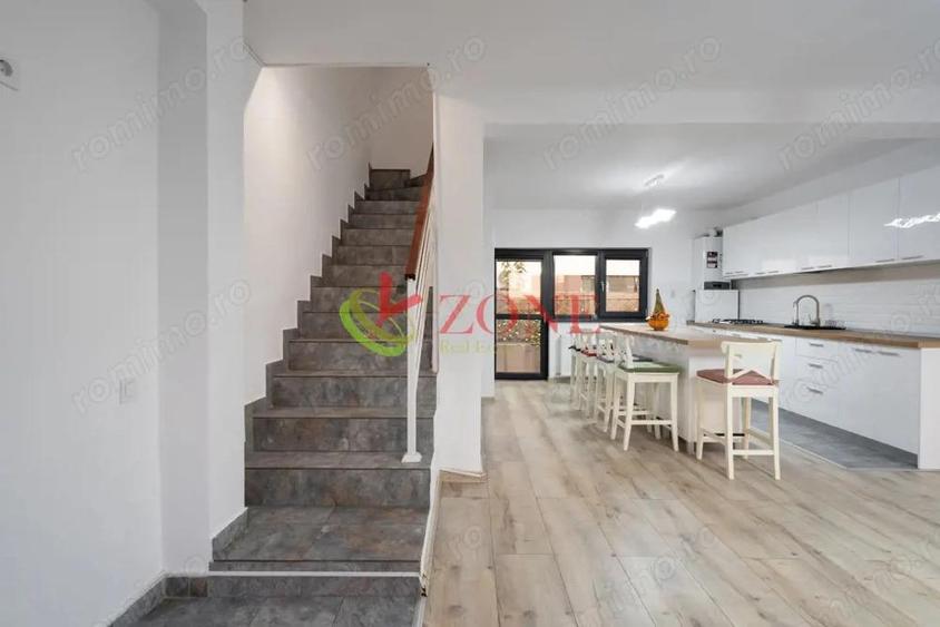 Casa Comuna Berceni inchiriere pe termen lung - 2