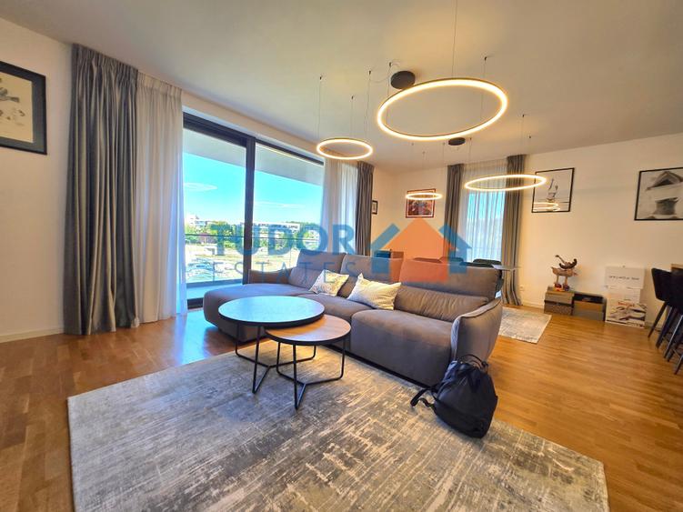 Beautiful Brand New 3 Bedroom Apartment - 5