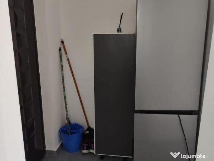 Garsoniera 9 Mai - 2