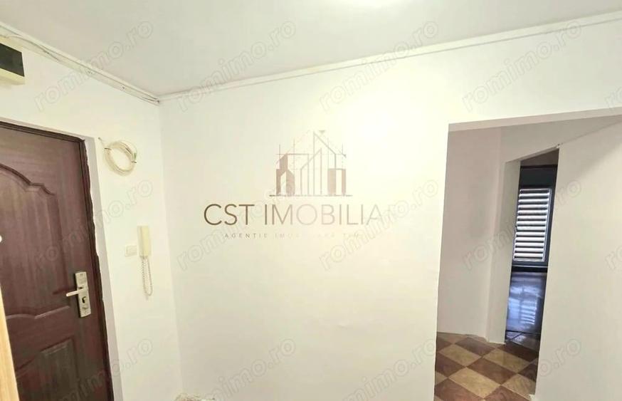 Apartament 2 camere- Soarelui