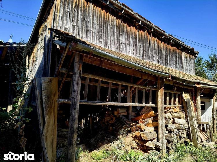 Casa de vacanta, Bradet-Brasov, Oportunitate Investitie! - 6