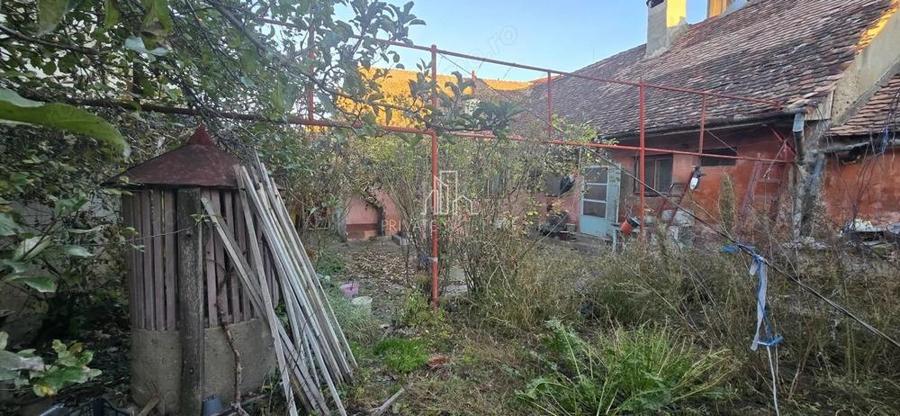 Casa de vanzare, Dumbraveni, Sibiu - 1