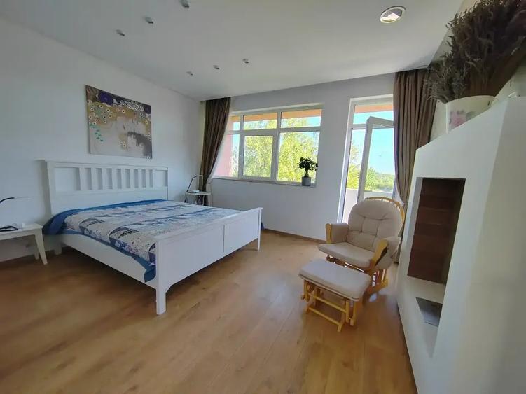 Casa Deosebita Corbeanca I Laguna Albastra - 9