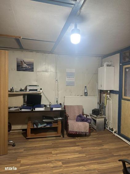 Campina - hala - 400mp - 130000 Euro + TVA Neg. - 1