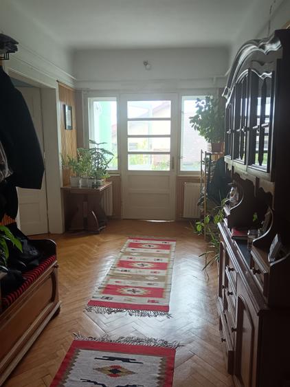 Casă primitoare în zona tribunalului. - 1