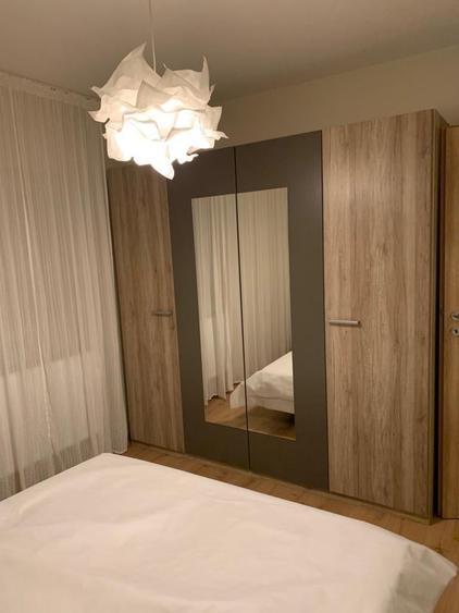 Vanzare | 2 camere | renovat | metrou | parc | Tineretului - 9