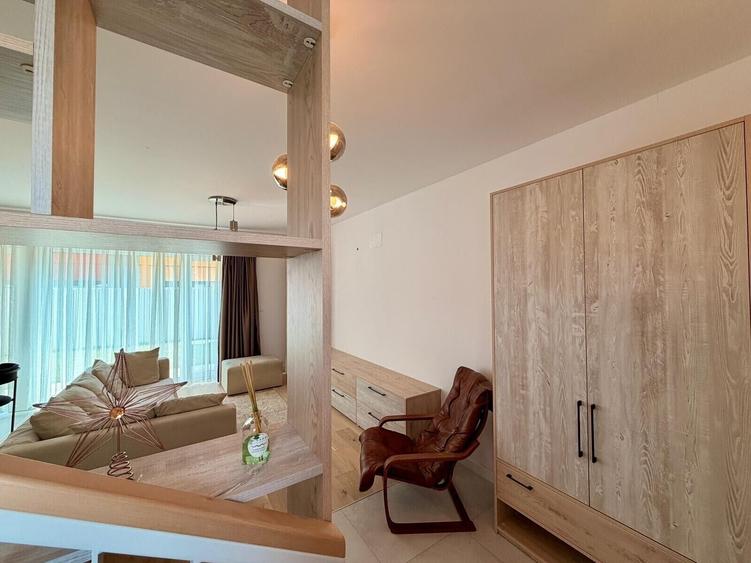 TOWNHOUSE | 2 camere | complex rezidential | Pipera - 8