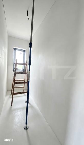 Casa de vanzare in centrul orasului Ungheni - 9