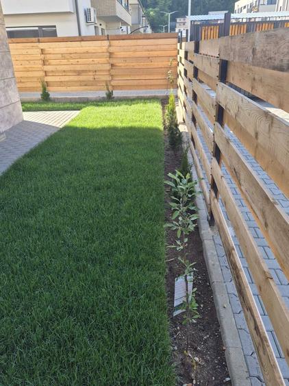 PersoanaFizica Vand Casa Floresti SubCetate Baza Sportiva Parc Poligon - 6