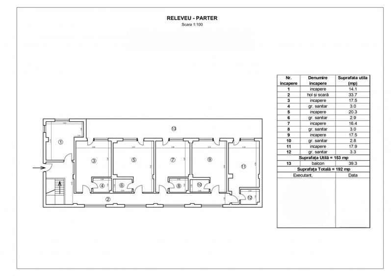 De vanzare pensiune Predeal - 5