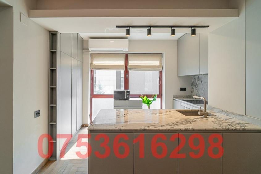 Apartament 3 camere peninsula Floreasca, 148mp utili - 4