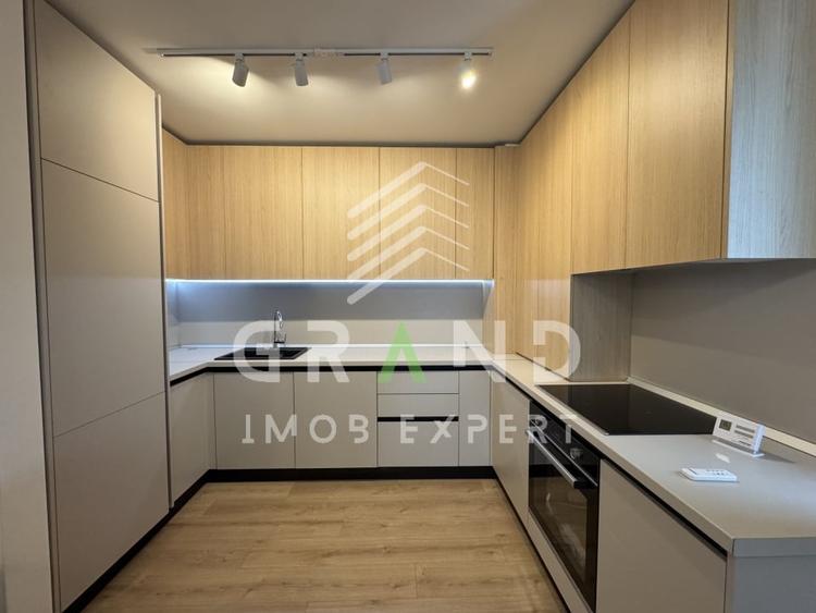 TOTUL NOU | Ap 2 camere | AC | Parcare | Zona VIVO–Columna Residence - 6